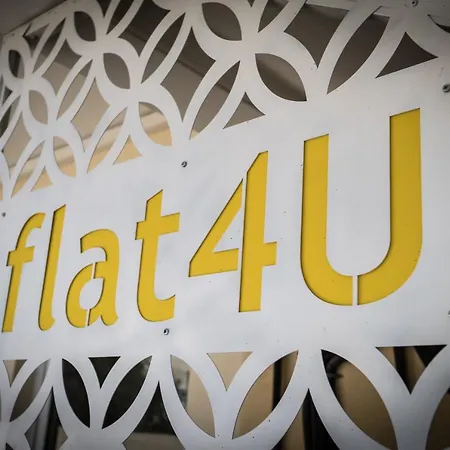 Flat4u