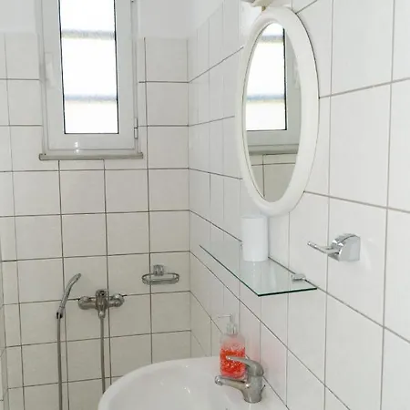 Apartament Flat4u Patras