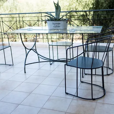 Apartament Flat4u Patras