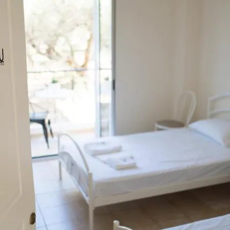 Apartamento Flat4u *
