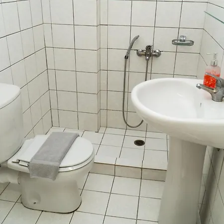 Flat4u Διαμέρισμα *