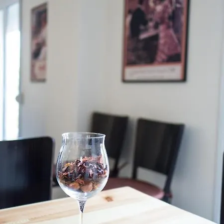 Apartamento Flat4u *