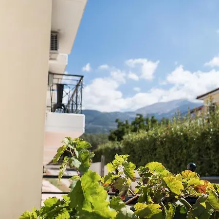 Flat4u Patras