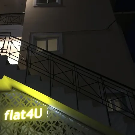 Flat4u *