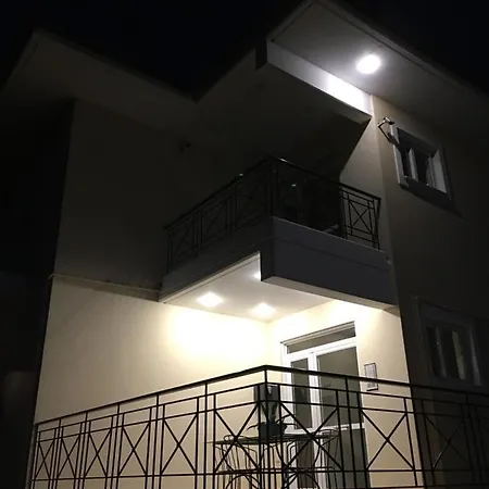 Flat4u Διαμέρισμα