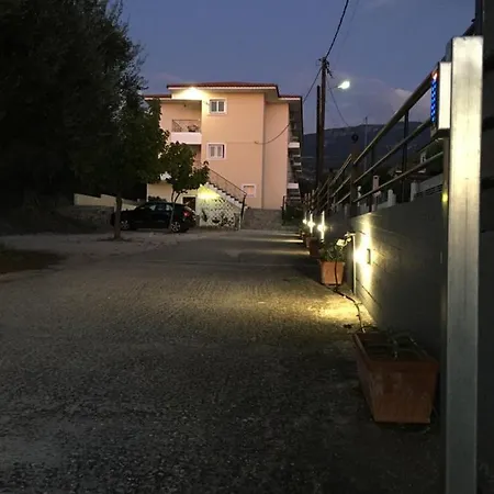 Flat4u Πάτρα