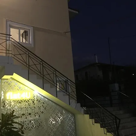 Flat4u Patras